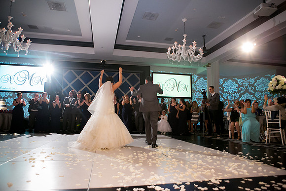 Nicole & Mike Wedding-771