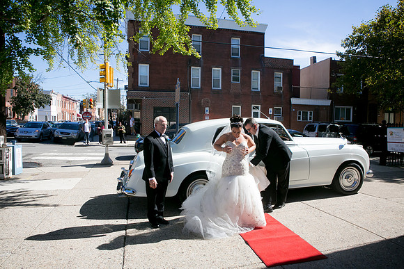 Nicole & Mike Wedding-145