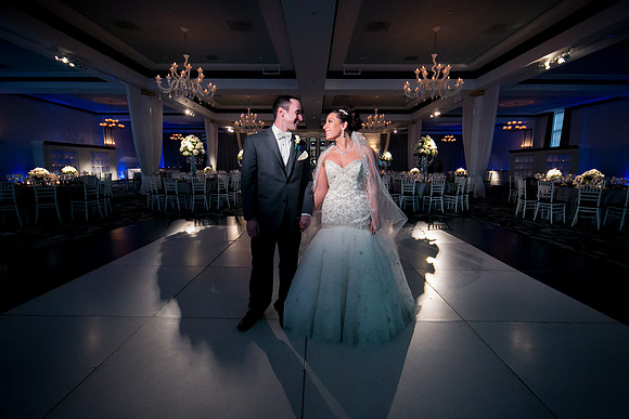 Nicole & Mike Wedding-684