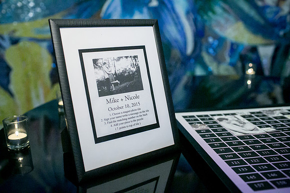 Nicole & Mike Wedding-587
