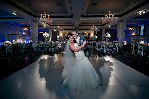 Nicole & Mike Wedding-688