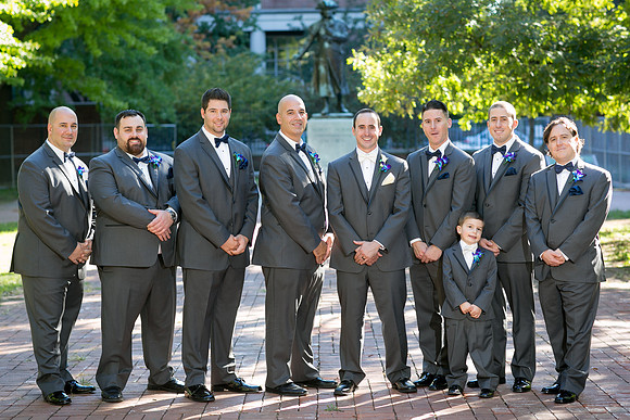 Nicole & Mike Wedding-500