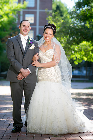 Nicole & Mike Wedding-450
