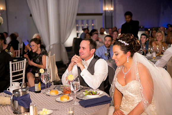 Nicole & Mike Wedding-925