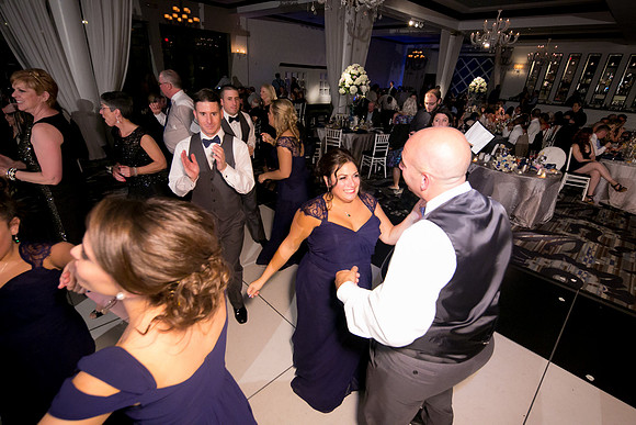 Nicole & Mike Wedding-988