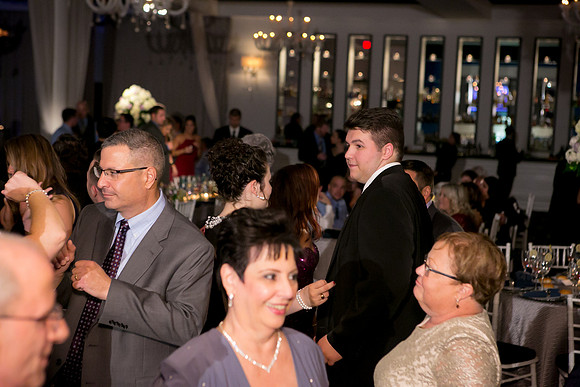 Nicole & Mike Wedding-784
