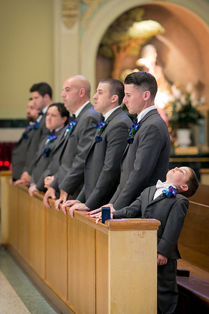 Nicole & Mike Wedding-358