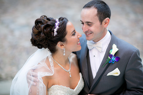 Nicole & Mike Wedding-579