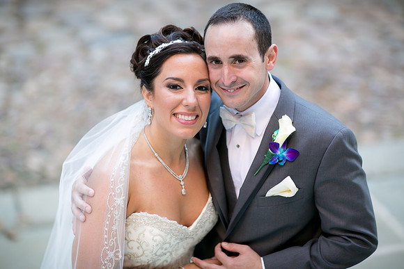 Nicole & Mike Wedding-581