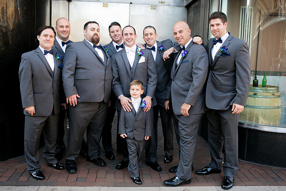 Nicole & Mike Wedding-118