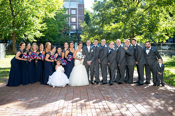 Nicole & Mike Wedding-492
