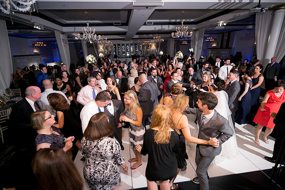 Nicole & Mike Wedding-775