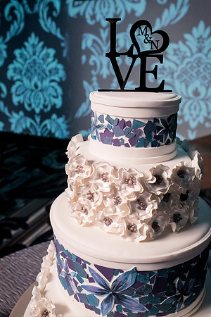 Nicole & Mike Wedding-669