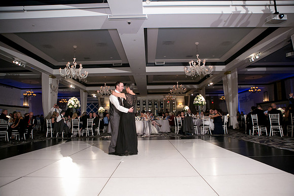Nicole & Mike Wedding-968