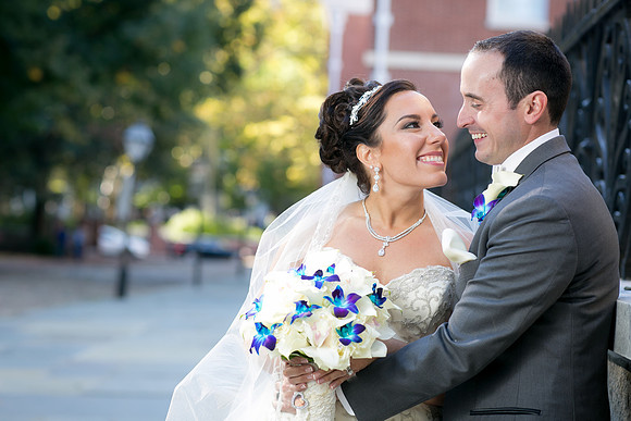 Nicole & Mike Wedding-542