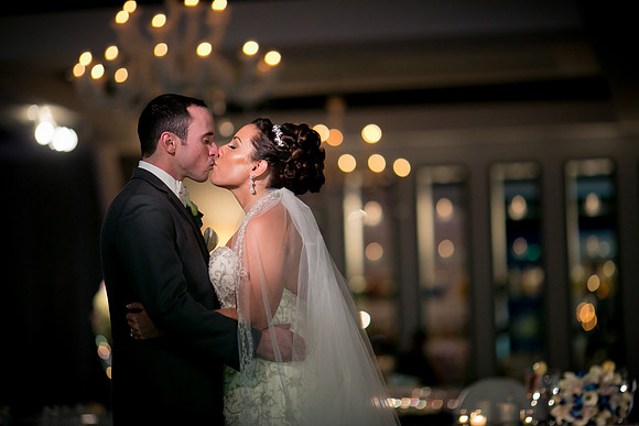 Nicole & Mike Wedding-692