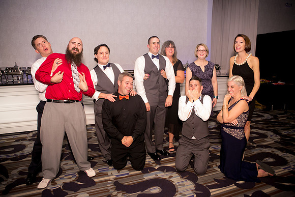 Nicole & Mike Wedding-915