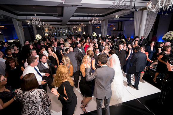 Nicole & Mike Wedding-776