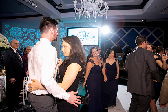 Nicole & Mike Wedding-772
