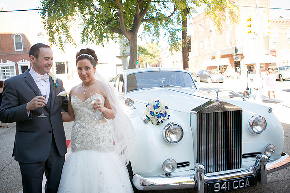 Nicole & Mike Wedding-443