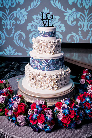 Nicole & Mike Wedding-668