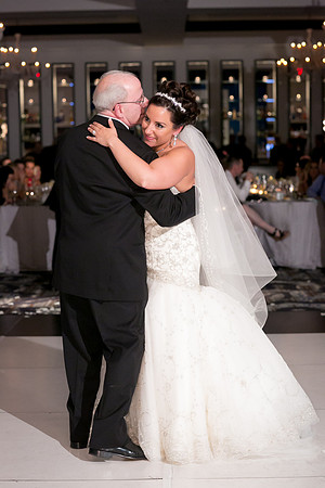 Nicole & Mike Wedding-946