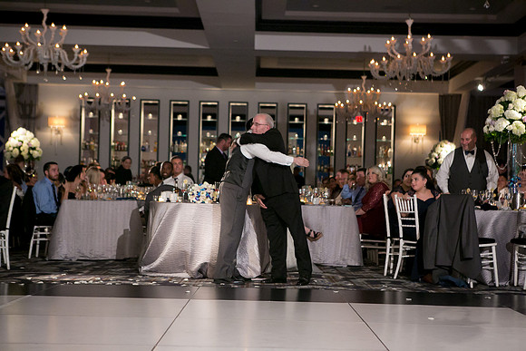 Nicole & Mike Wedding-964