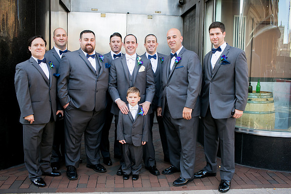 Nicole & Mike Wedding-116