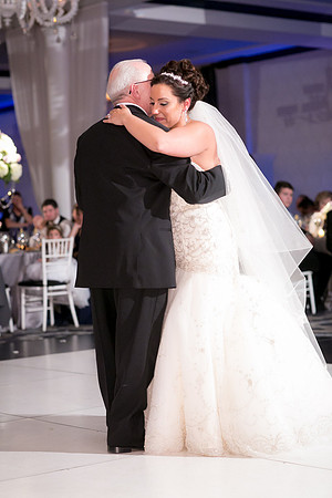 Nicole & Mike Wedding-941