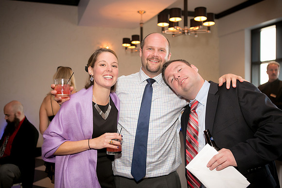 Nicole & Mike Wedding-643
