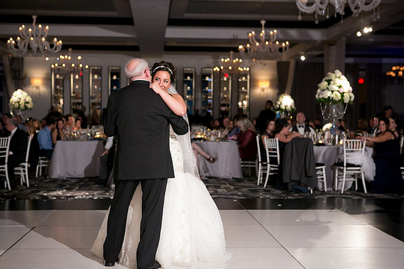 Nicole & Mike Wedding-951