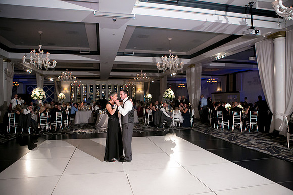 Nicole & Mike Wedding-975