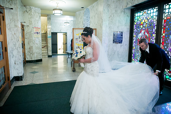 Nicole & Mike Wedding-212