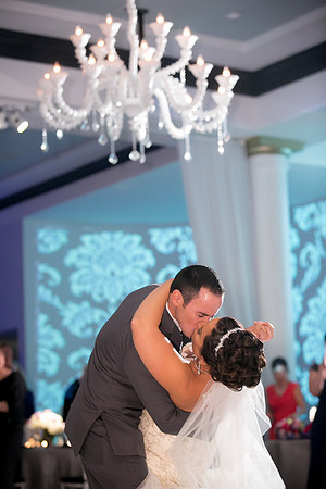 Nicole & Mike Wedding-769