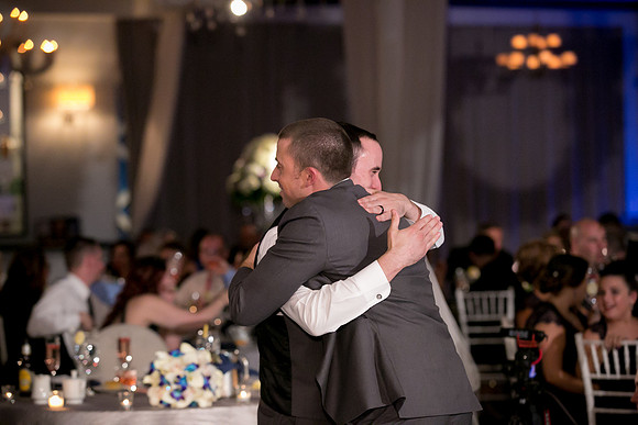 Nicole & Mike Wedding-911
