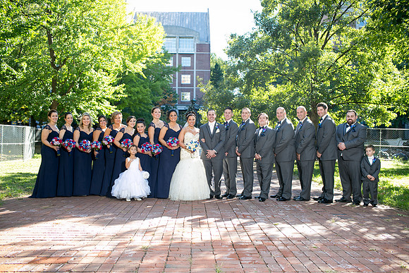 Nicole & Mike Wedding-490
