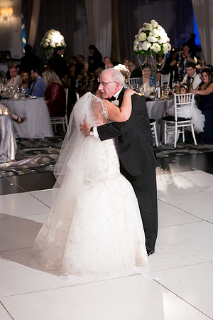 Nicole & Mike Wedding-956