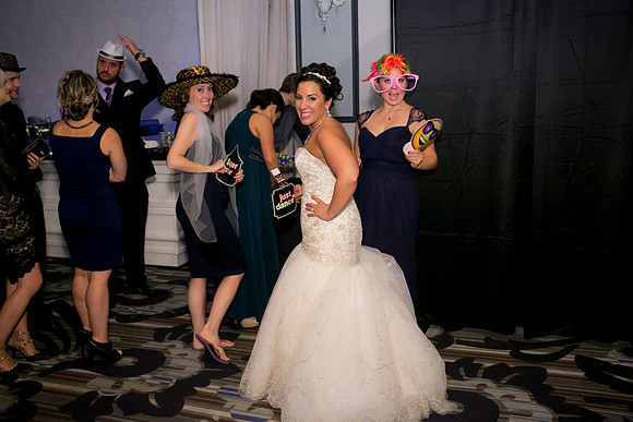 Nicole & Mike Wedding-1029