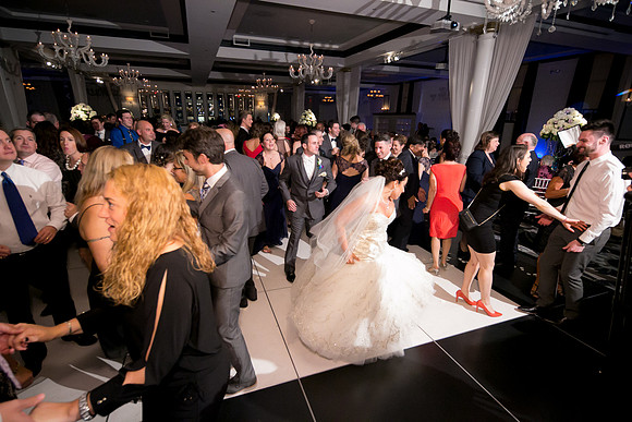 Nicole & Mike Wedding-781