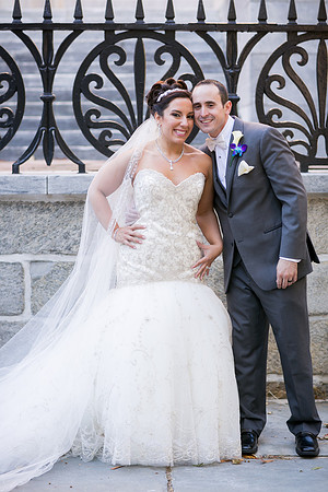 Nicole & Mike Wedding-556