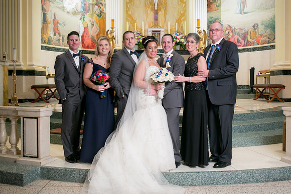 Nicole & Mike Wedding-423