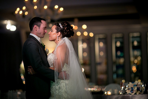 Nicole & Mike Wedding-691