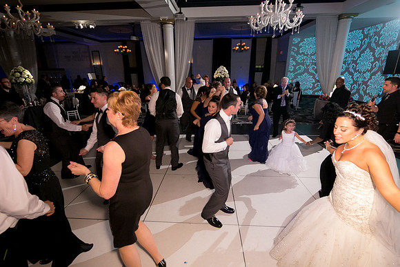 Nicole & Mike Wedding-991