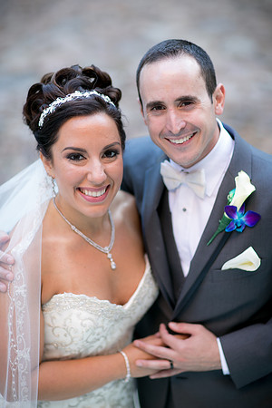 Nicole & Mike Wedding-577