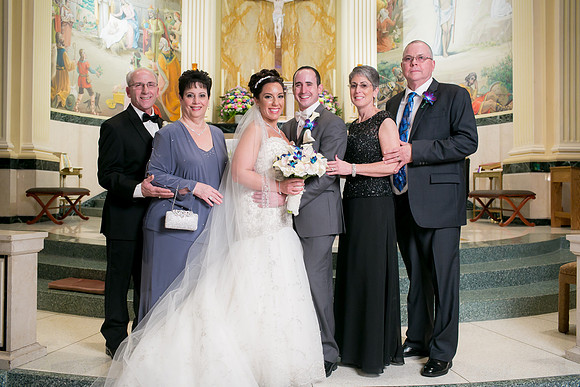 Nicole & Mike Wedding-428