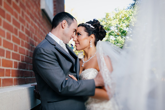 Nicole & Mike Wedding-562