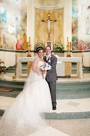 Nicole & Mike Wedding-418