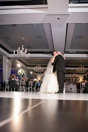 Nicole & Mike Wedding-958