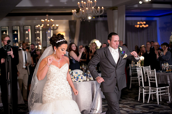 Nicole & Mike Wedding-739