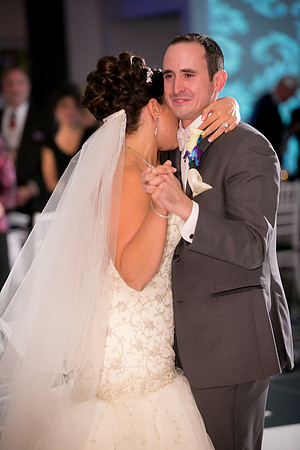Nicole & Mike Wedding-767